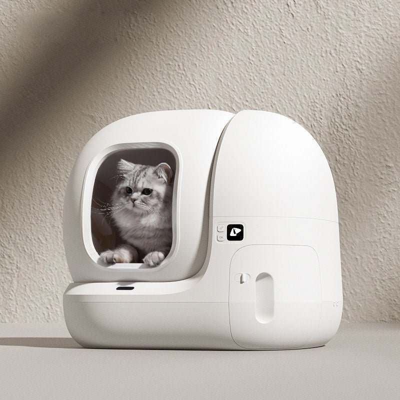 PETKIT PURA MAX Cat Litter Box