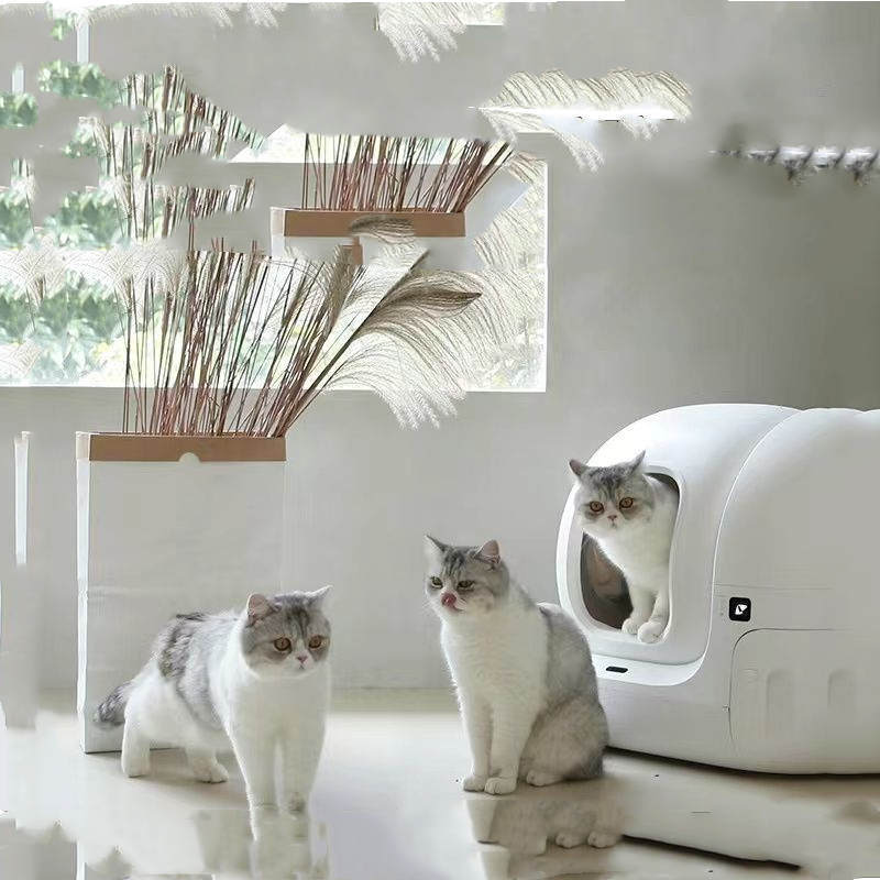 PETKIT PURA MAX Cat Litter Box