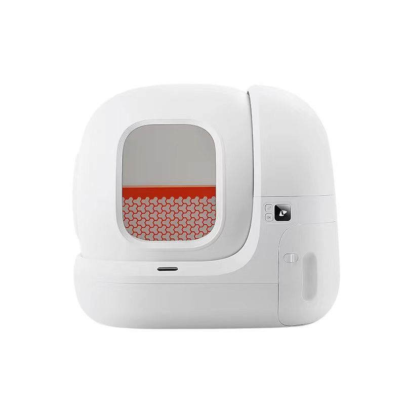 PETKIT PURA MAX Cat Litter Box