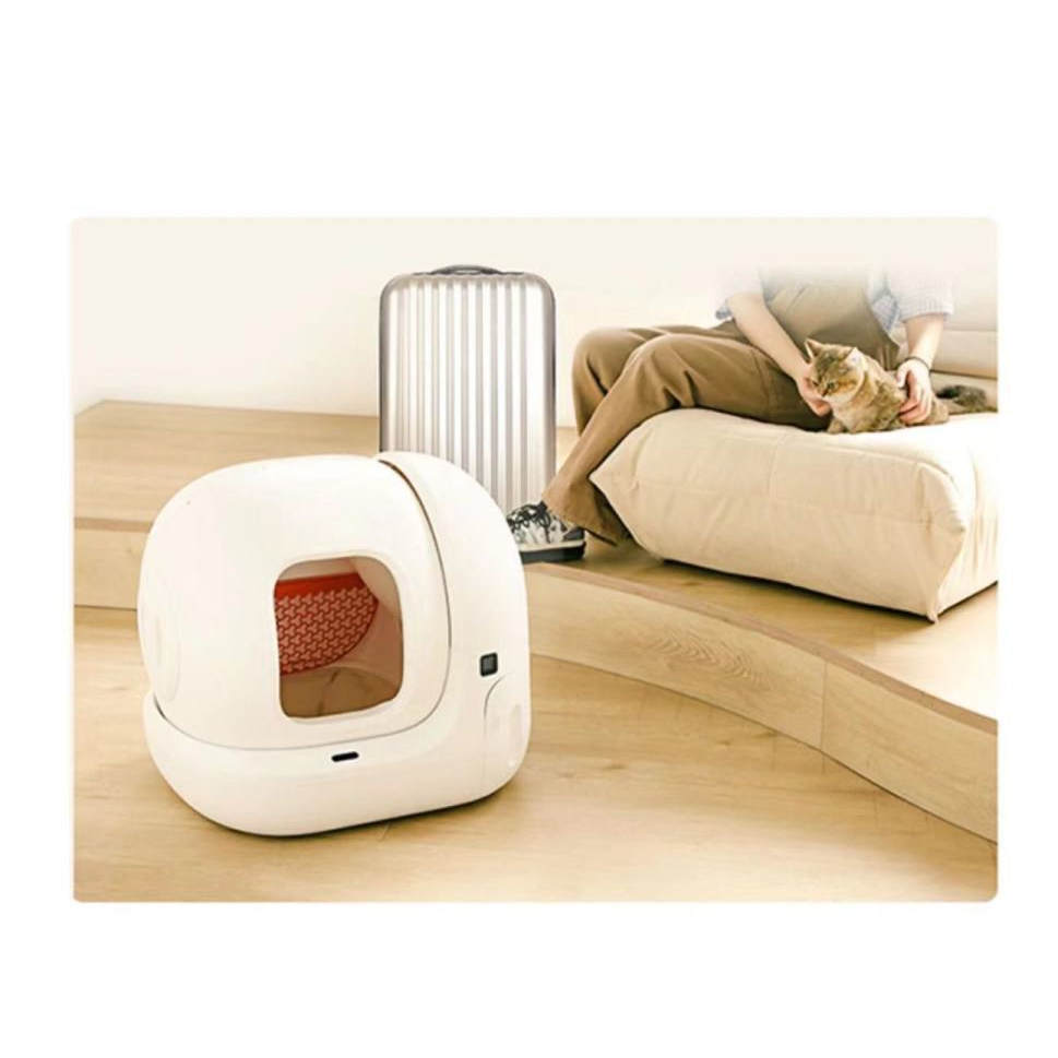 PETKIT PURA MAX Cat Litter Box